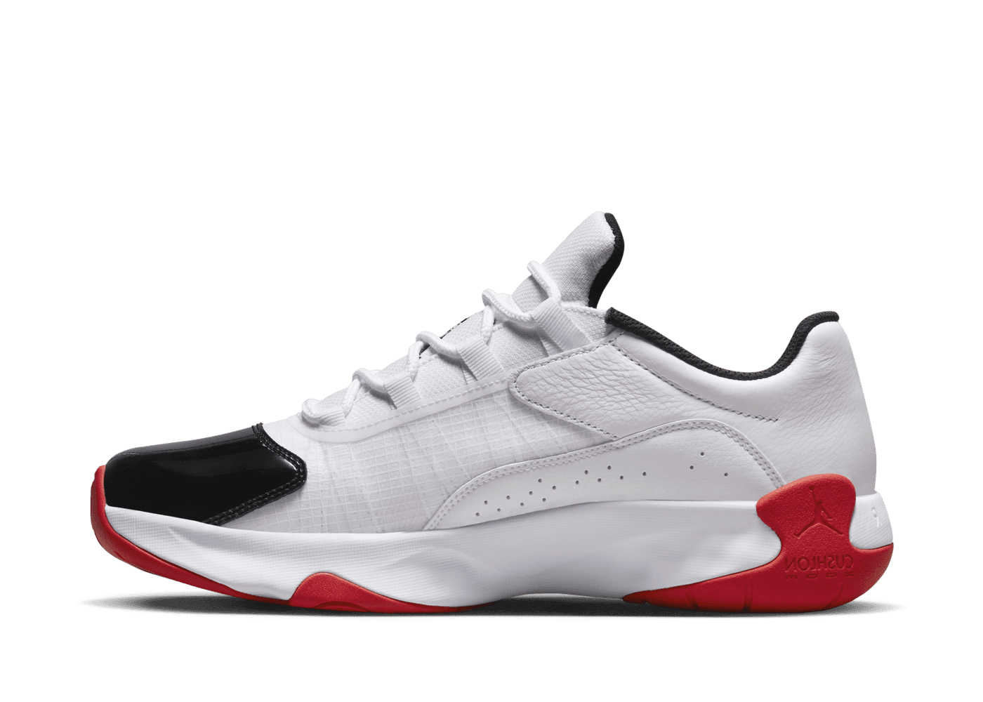 Air Jordan 11 Retro Playoffs Bred (2019) 378037-061