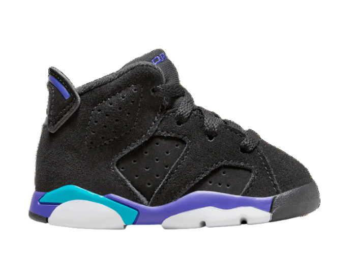 Air Jordan 6 Retro Aqua Raffles and Release Date | Sole Retriever