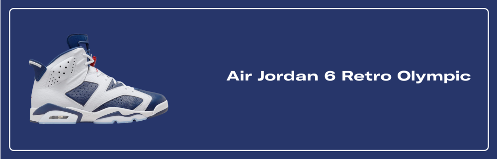Gonzaga jordan 6 release date 2025
