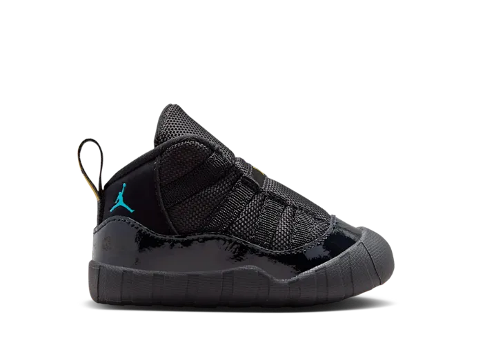 Air Jordan 11 Retro Gamma Blue (2025) (CB)