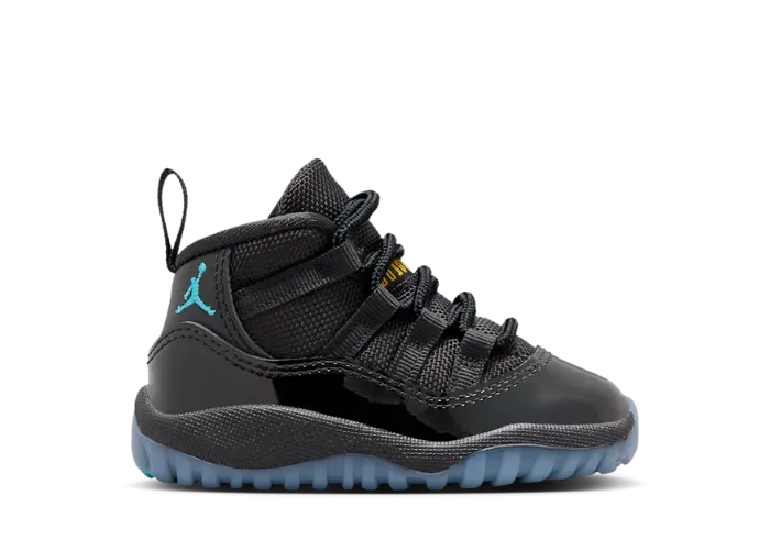 Air Jordan 11 Retro Gamma Blue (2025) (TD)