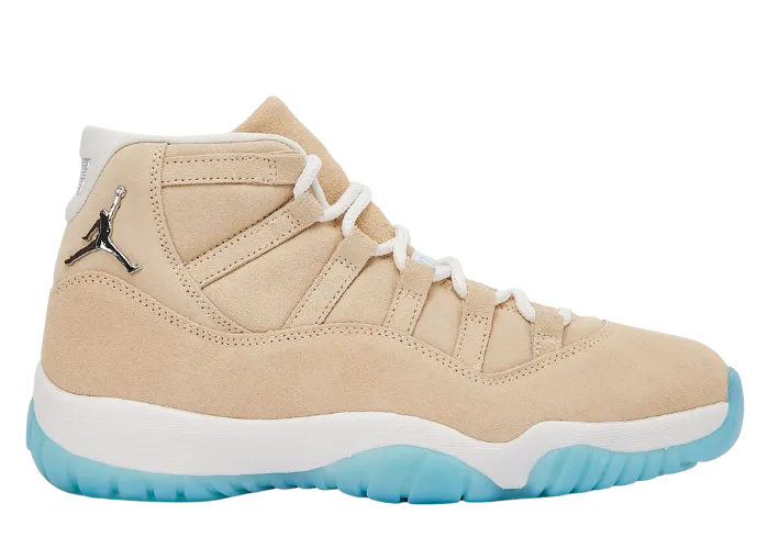 Air Jordan 11 Retro H-Town