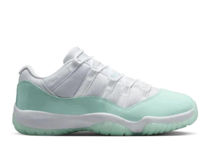 Air Jordan 11 Retro Low Igloo (W)
