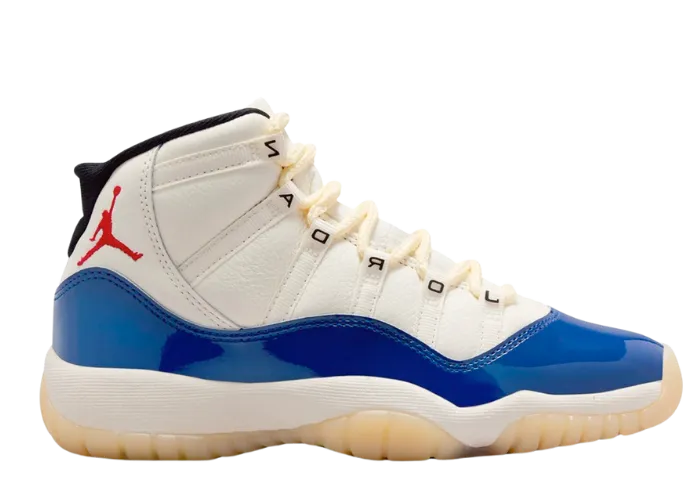Air Jordan 11 Retro Rare Air (GS)
