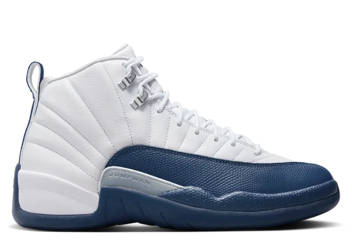 Air Jordan 12 Retro French Blue