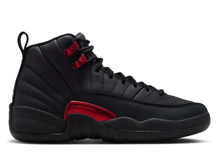 Air Jordan 12 Retro Bloodline (GS)