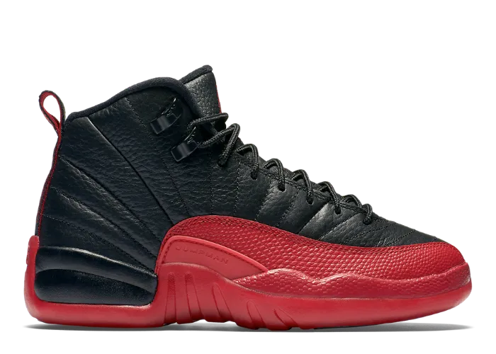 Air Jordan 12 Retro Flu Game (2025) (GS)