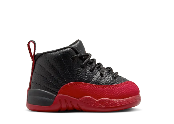 Air Jordan 12 Retro Flu Game (2025) (GS) - 153265-002