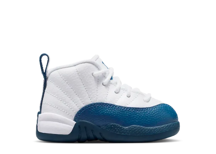 Air Jordan 12 Retro French Blue (TD)