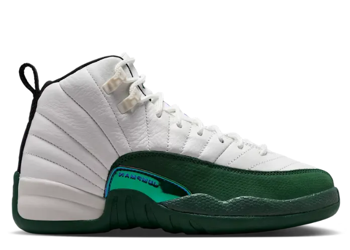 Air Jordan 12 Retro Idols Become Rivals (GS)