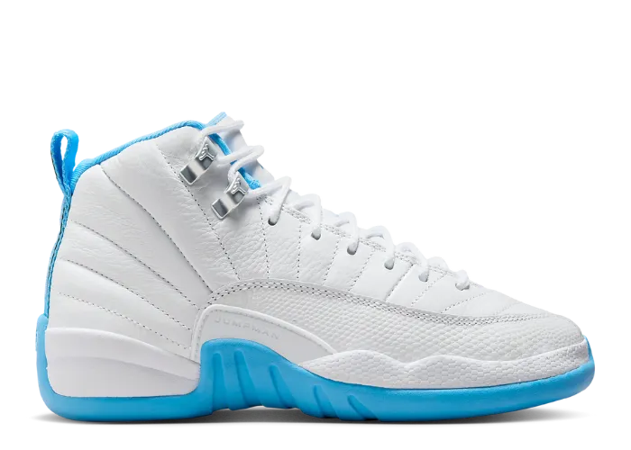 Air Jordan 12 Retro Melo (2025) (GS)