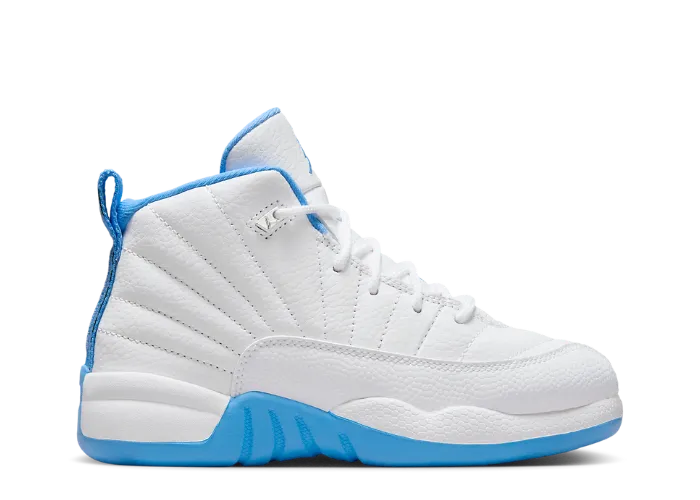 Air Jordan 12 Retro Melo (2025) (PS)