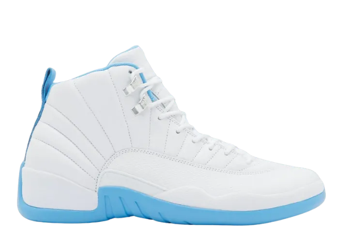Air Jordan 12 Retro Melo (2025)