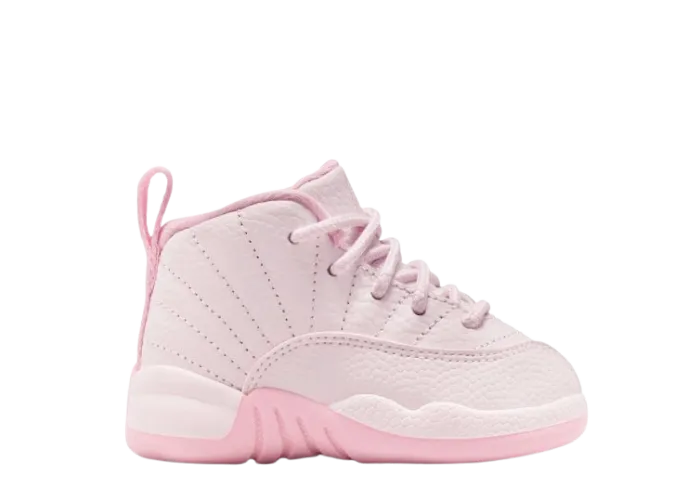 Air Jordan 12 Retro Pearl Pink (TD)