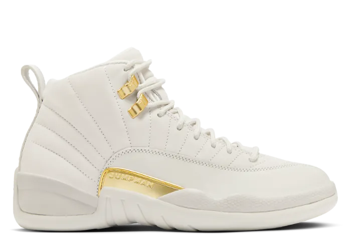 Air Jordan 12 Retro Phantom (W)
