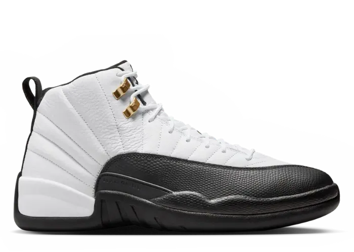 Air Jordan 12 Retro Taxi