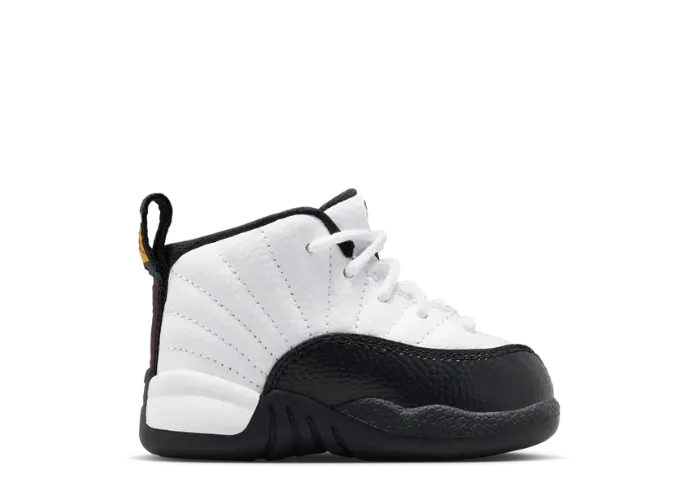 Air Jordan 12 Retro Taxi (TD)