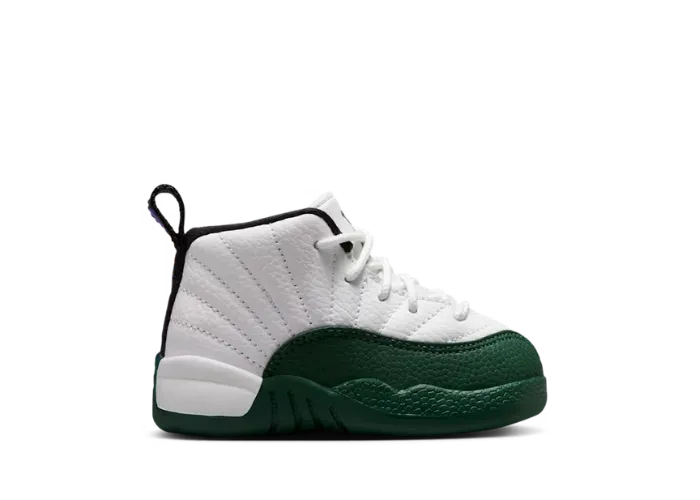 Air Jordan 12 Retro Idols Become Rivals (TD)
