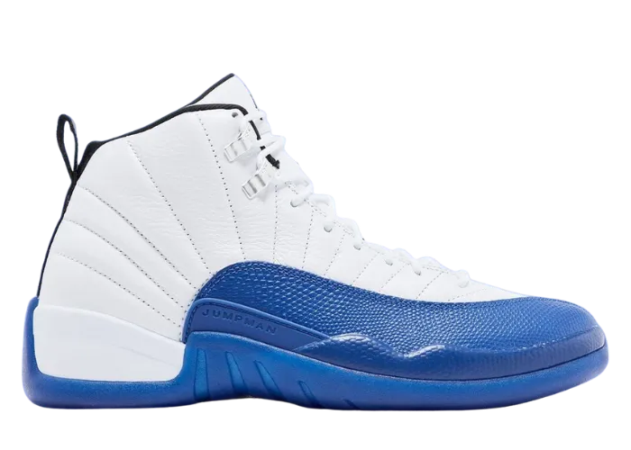 Air Jordan 12 Retro Blueberry