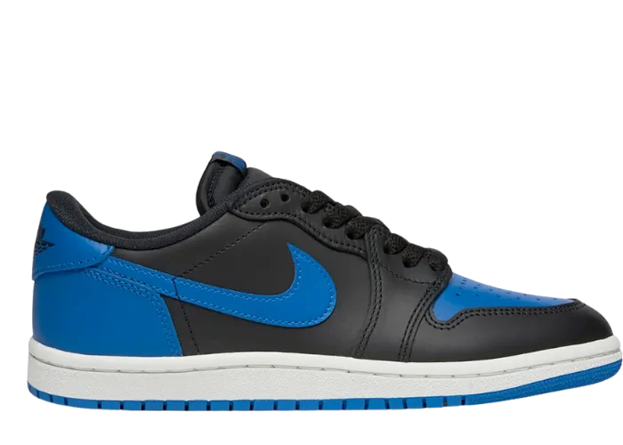 Air Jordan 1 Low 85 Royal