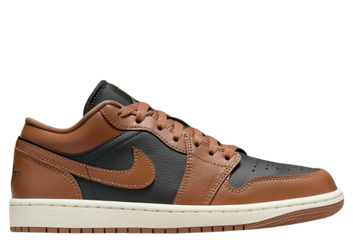 Air Jordan 1 Retro Low OG Travis Scott Canary (W) - DZ4137-700
