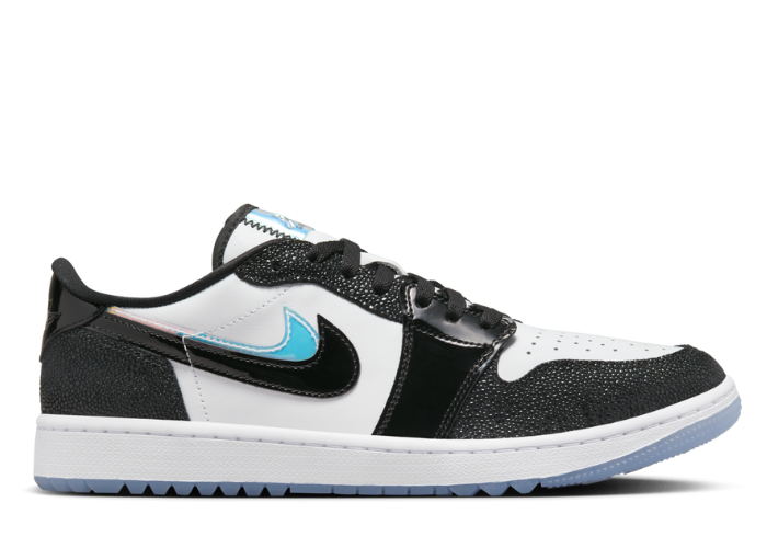 Air Jordan 1 Low Golf Endless Pursuit