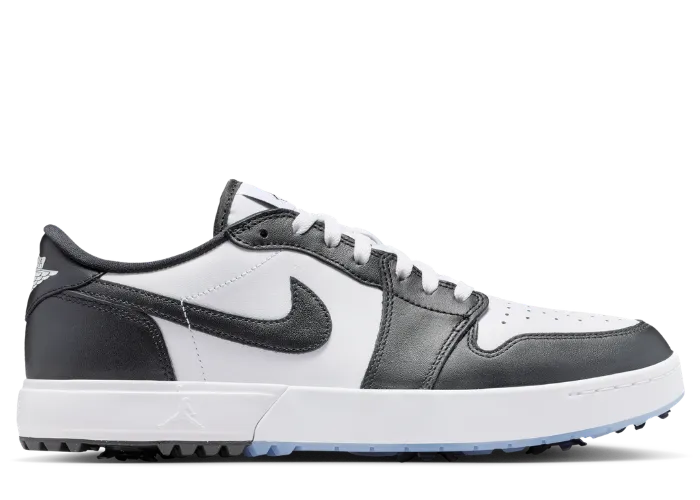 Air Jordan 1 Low Golf Spike Chicago - IQ3417-600 Raffles & Where