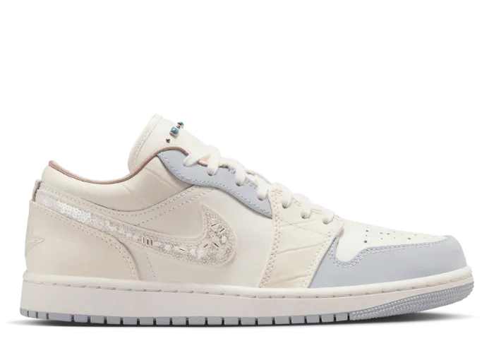 The Women's Air Jordan Mule Debuts Fall 2025