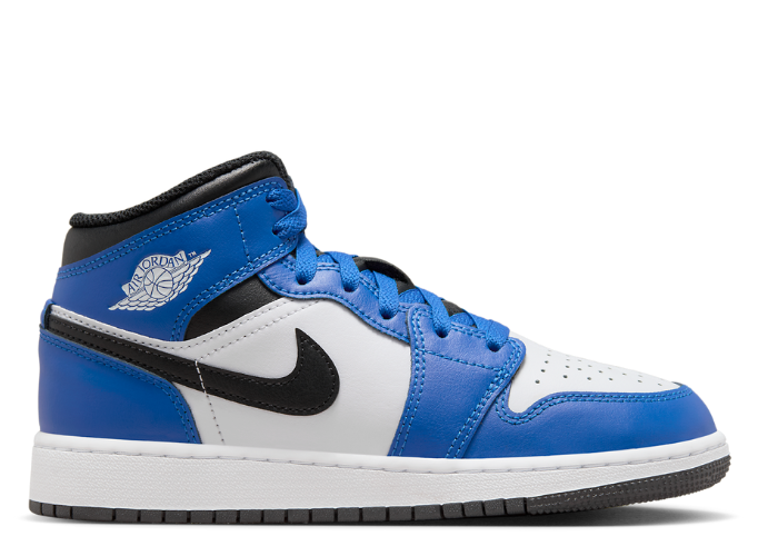 Nike Air Jordan 1 ロイヤル The Air Jordan 1 Low OG Game Royal Releases November 2024