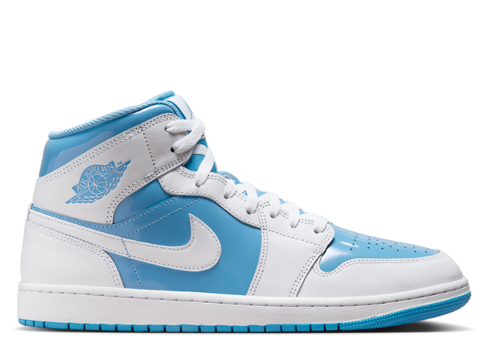 Air Jordan 1 Mid Release Dates 2024 Updated in Real Time