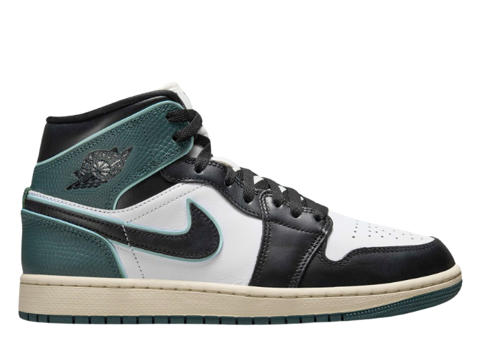 AIR JORDAN 1 RETRO HIGH OG 陰陽　28cm Jordan 1 Retro OG Premium High Yin Yang for Sale