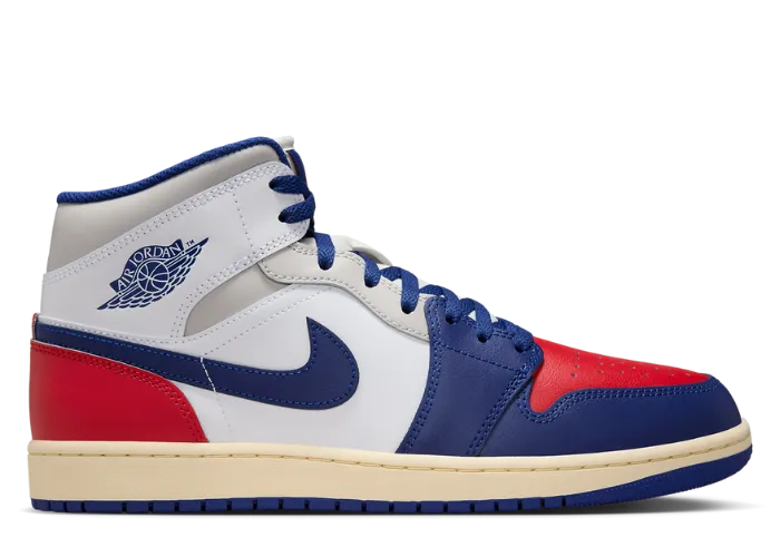 Air Jordan 1 Mid SE Valentine's Day (W) - IB7018-600