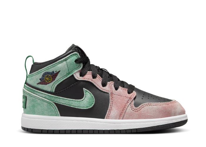 playground jordans womens