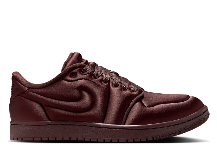 a*n様 Air Jordan 1 Low TD Velvet Brown an Travis Scott x Air Jordan 1 Low OG TD 'Velvet Brown' — Kick Game