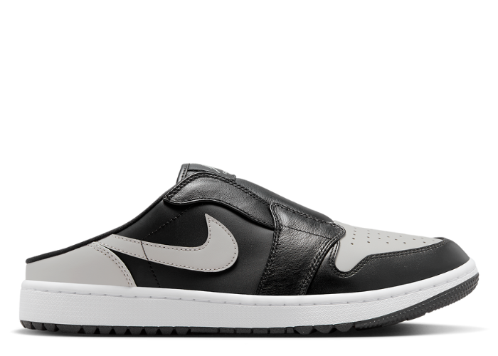 Air Jordan 1 Low 85 Metallic Black - FB9933-102 Raffles