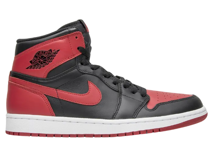 Air Jordan 1 Retro High Spider-Man Origin Story (TD