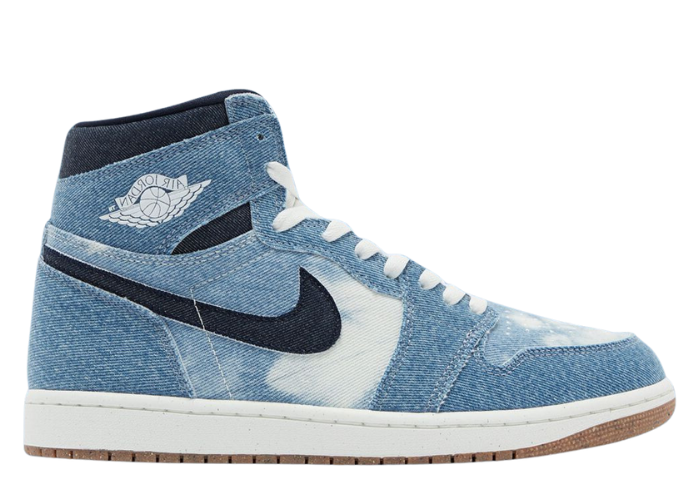Air Jordan 1 Retro High OG Denim