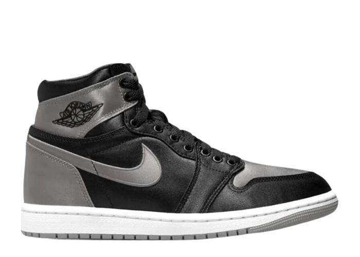 Air Jordan 1 Retro High OG Satin Shadow (PS) - FD5304-010