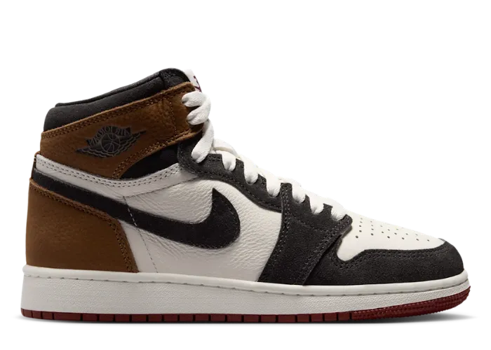 Air Jordan 1 Retro High OG Love The Game (GS)