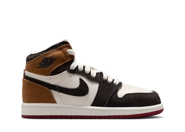 Air Jordan 1 Retro High OG Love The Game (PS)