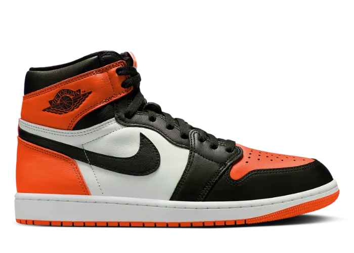 Air Jordan 1 Retro High OG Shattered Backboard