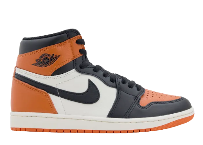 Air Jordan 1 Retro High OG Shattered Backboard (GS)