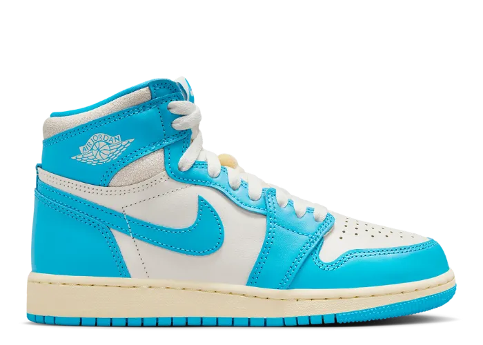 Air Jordan 1 Retro High OG UNC Reimagined (GS)