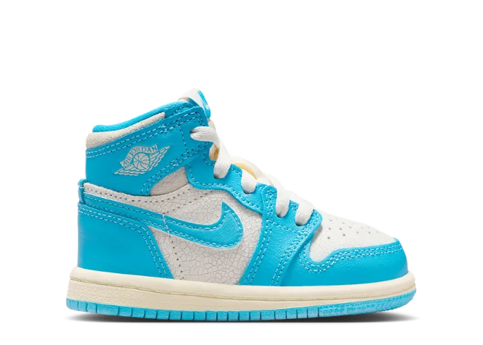 Air Jordan 1 Retro High OG UNC Reimagined (TD)