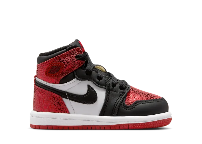 Air Jordan 1 Retro High OG Ruby (TD)