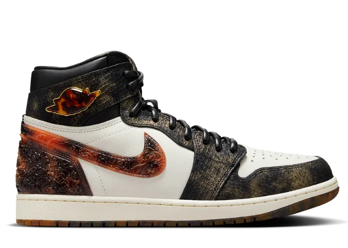 NIKE AIR JORDAN 1 RETRO HIGH OG32cm 超激レア NIKE ナイキ ジョーダン ベビー スニーカー シューズ AIR JORDAN