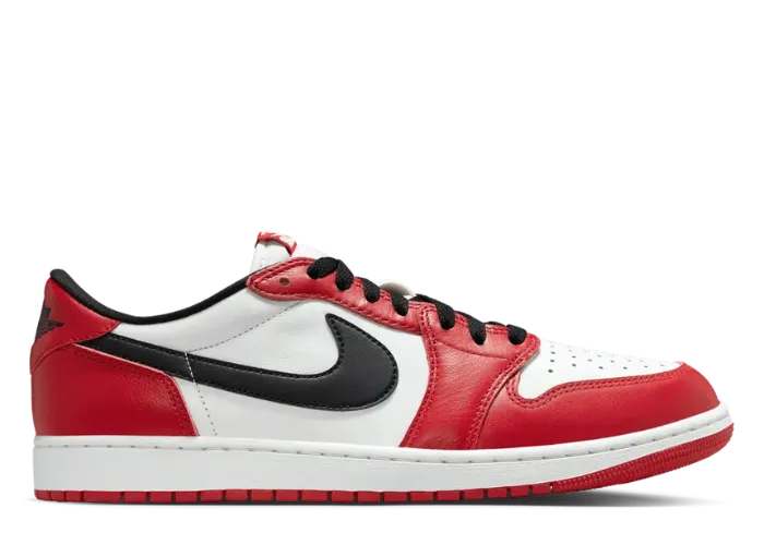 Air Jordan 1 Retro Low OG Chicago
