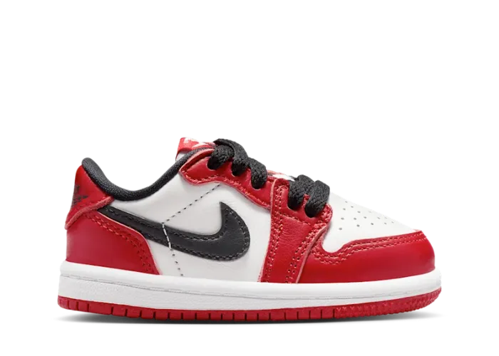 Air Jordan 1 Retro Low OG Chicago (TD)