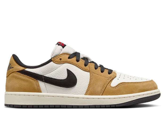 Air Jordan 1 Retro Low OG Rookie of the Year
