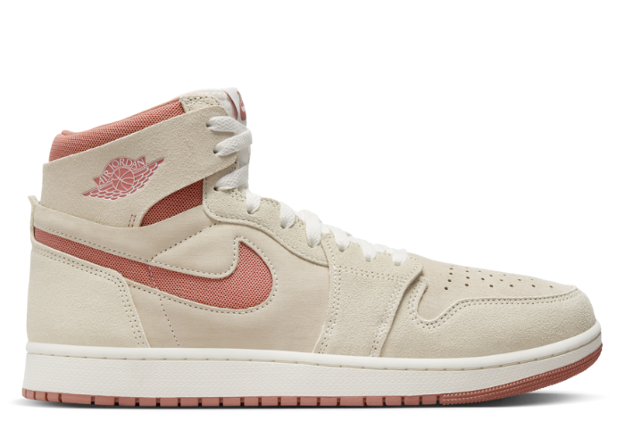 Air Jordan 1 Retro High OG Latte (W) - FD2596-021 Raffles